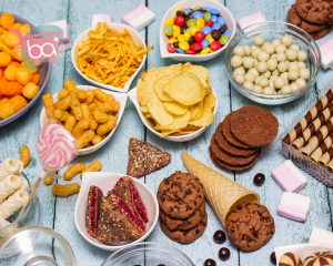 Snacks